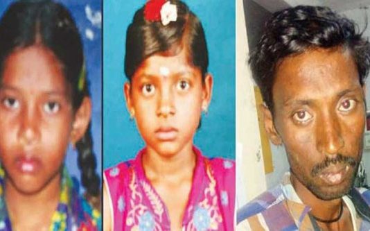 அப்பா பசிக்குது சாப்பாடு வாங்கி கொடுங்க என கூறிய மகள்கள் : தந்தை செய்த அதிர்ச்சி செயல்!!