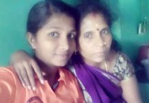 தயவு செய்து யாரும் என் மகளை கேலி பண்ணாதீங்க கண்ணுங்களா : சாதிக்கும் தமிழ் மாணவியின் தாய் கண்ணீர்!!