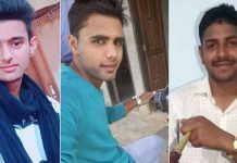 நாட்டையே அதிரவைத்த 10 பேர் மாணவியை பாலியல் வன்கொடுமை செய்த சம்பவம் : குற்றவாளியின் அதிர்ச்சி வாக்குமூலம்!!