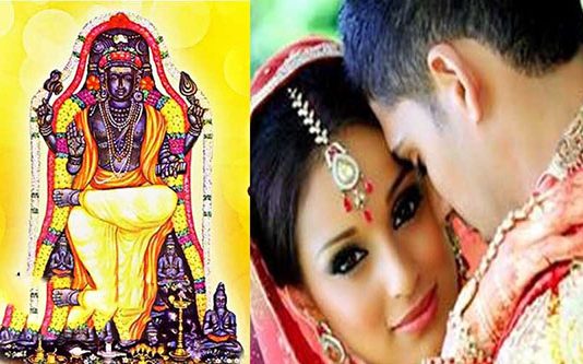 குருபெயர்ச்சியால் இந்த 3 ராசிக்காரர்களுக்கு காதல் கைக்கூடி திருமணம் நடக்கும்!!