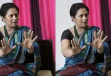 தகாத உறவு குற்றமில்லை என தீர்ப்பு : நடிகை லட்சுமி கிருஷ்ணன் அதற்கு என்ன சொன்னார் தெரியுமா?