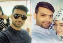 வெளிநாட்டிலிருந்து திரும்பியதும் திருமணம் செய்வேன் என காதலியிடம் கூறிய நபர் : அடுத்து நடந்த விபரீதம்!!