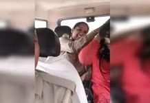 எதற்காக முஸ்லீம் இளைஞருடன் பழகுகிறாய்? வேறு யாரும் கிடைக்கலையா? மாணவியின் வாக்குமூலம்!!