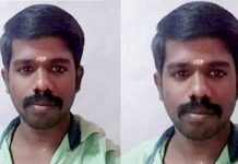 கொடூரமாக கொல்லப்பட்ட புதுமாப்பிள்ளை : பெண்ணின் வெறிச்செயல்… திடுக்கிடும் பின்னணி!!
