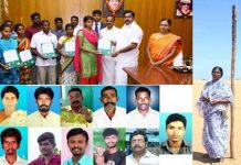 பறிகொடுத்த பிள்ளைக்கு பதிலா பணம் : மகனுக்கு அரசு வேலை : ஏற்றுக்கொள்ள முடியவில்லை என தாய் கண்ணீர்!!