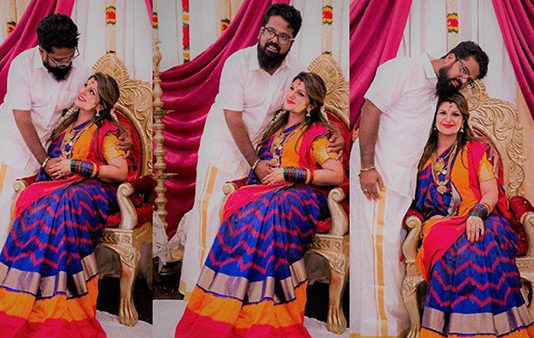 பிரபல நடிகை ரம்பாவிற்கு மூன்றாவது குழந்தை பிறந்தது : என்ன குழந்தை தெரியுமா?