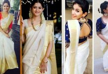 கேரளப் பெண்களின் கொள்ளை கொள்ளும் அழகிற்கு இதுதான் காரணமாம்!!