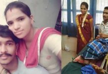 இரண்டு கால்களையும் இழந்து கதறிய காதலனை கரம்பிடித்த ஷில்பா : தம்பதியின் தற்போதைய நிலை என்ன?