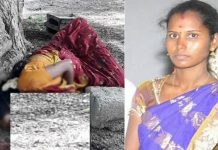 தோஷம் கழிப்பதாக கூறி கர்ப்பிணி பெண்ணின் கழுத்தை அறுத்த சாமியார் : அதிர்ச்சி சம்பவம்!!