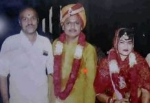 45 வயதில் இளம்பெண்ணை திருமணம் செய்த ஆண் : ஒரே மாதத்தில் ஓட்டம் பிடித்த புதுப்பெண்!!