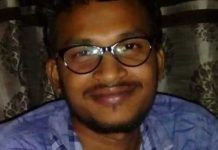 தீக்குளித்து தற்கொலை செய்த இளைஞர் வெளியிட்ட வீடியோ : மனைவி குடும்பத்தாரே காரணம் என கண்ணீர்!!