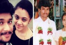 திருமணமான 6 மாதத்தில் ஆணவப்படுகொலைக்கு கணவனை இழந்த கர்ப்பிணி : ஒரு தமிழச்சி போன்று நீயும் போராட வேண்டும்!!