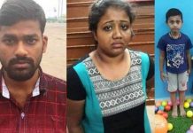 கள்ளக்காதலுக்காக குழந்தைகளை கொன்ற அபிராமி சிறையில் தற்கொலை முயற்சி!!