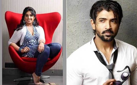 நீயெல்லாம் ஒரு ஆம்பிளையா என கேட்ட வனிதா விஜயகுமாருக்கு விளக்கம் அளிக்காதது ஏன் : நடிகர் அருண் விஜய் விளக்கம்!!