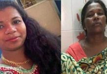 என் பொண்ணு பிறந்தநாளுக்கு கல்லறையில் இன்னிக்கு கேக் வெட்டுவோம் : கண்ணீரில் தாய்!!