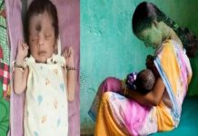 இரண்டு மாத குழந்தையை கொன்ற கொடூர தாய் சொன்ன அதிர்ச்சிக் காரணம்!!
