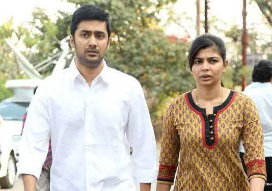 MeToo விவகாரம் : சின்மயி கணவர் சொன்னது என்ன?