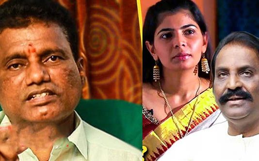 வைரமுத்துவுக்கு பலமுறை போன் செய்த சின்மயி : வெளியான தகவல்!!