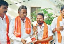 தகாத உறவு குற்றமில்லை என்று தீர்ப்பு கூறிய நீதிபதியின் மனைவிக்கு பார்சல் : அது என்ன தெரியுமா?