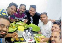 200 அடி பள்ளத்தில் கவிழ்ந்த கார் : 2 நாட்களுக்கு பின் கண்டுபிடிக்கப்பட்ட சடலங்கள்!!