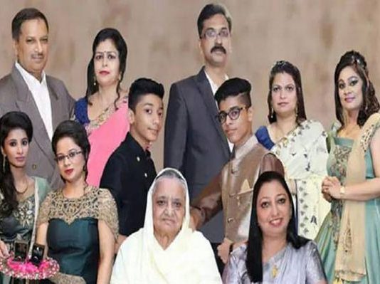 ஒரே குடும்பத்தை சேர்ந்த 11 பேர் இறந்த விவகாரம் : அருகில் வசிப்பவர்கள் வெளியிட்ட முக்கிய தகவல்!!