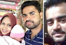 காதலனுடன் உல்லாச பயணம் : நகைகளுடன் தப்பியோட்டம் : கணவரை கொன்ற மனைவியின் வாக்குமூலம்!!