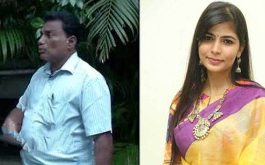 உண்மையில் அங்கு நடந்தது இதுதான் : சுவிஸுக்கு சின்மயியை அழைத்து சென்றவர் பேட்டி!!