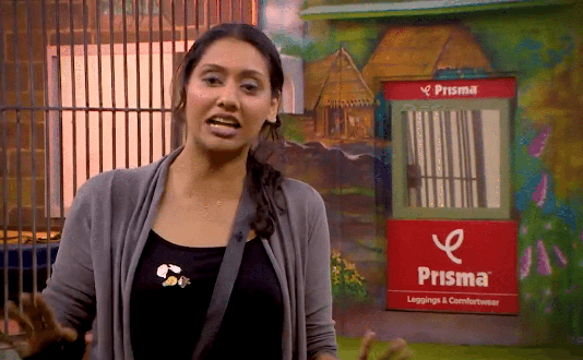 பிக்பாஸ் நாயகிக்கு பெண் பெயரில் பாலியல் அழைப்பு… கடும் கோபத்தில் வைஷ்ணவி!!