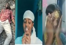 என்னை கிண்டல் செய்யாதீர்கள் : பெண் வேடமிட்டு மியூசிக்லி செய்த இளைஞர் மனமுடைந்து எடுத்த முடிவு!!