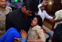பெற்றோருக்கு ரகசியம் தெரிந்ததால் பயத்தில் இளம் ஜோடி எடுத்த விபரீத முடிவு!!
