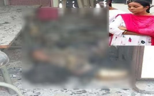 கடவுள் அழைப்பதால் உயிரை விடுகிறேன் : தீயில் கருகி இறந்த பெண் மருத்துவரின் உருக்கமான கடிதம்!!