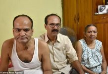 3 வருடங்களாக உணவு சாப்பிடாமல் இருந்த மனிதர் : ஆச்சர்ய சம்பவம்!!