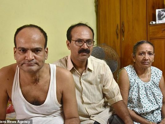 3 வருடங்களாக உணவு சாப்பிடாமல் இருந்த மனிதர் : ஆச்சர்ய சம்பவம்!!