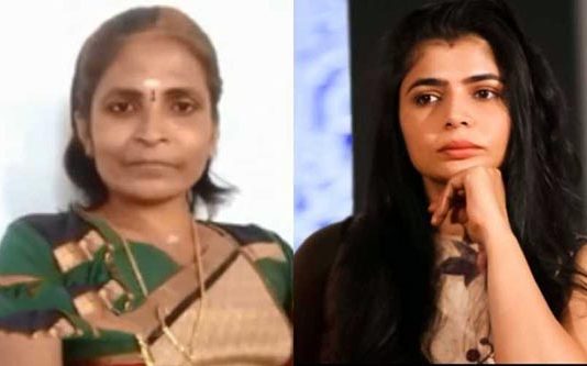 சின்மயி உங்களிடம் வைரமுத்து மட்டும் தான் உங்களிடம் இப்படி நடந்து கொண்டாரா? தமிழ் பெண் கேட்ட சரமாரி கேள்வி!!