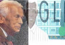 ஒரு தமிழருக்காக லோகோவையே மாற்றிய கூகுள் : யார் அவர்? வியக்கவைக்கும் தகவல்கள்!!