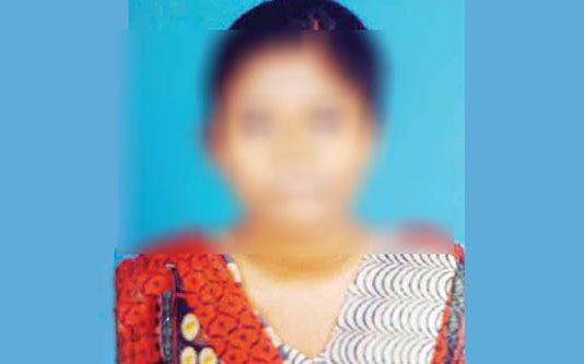 காதலனுடன் சென்ற சினேகா : விரக்தியில் பெற்றோர் எடுத்த முடிவு!!