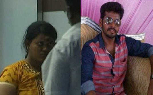 ஒரு மாதத்தில் கணவனை கொல்ல முயன்ற புதுமணப்பெண் : வெளியான அதிர்ச்சித் தகவல்!!