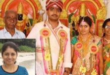கணவருடன் போகமாட்டேன் என கண்ணீர் : திருமணமான 1 மாதத்தில் தூக்கில் தொங்கிய புதுப்பெண்!!