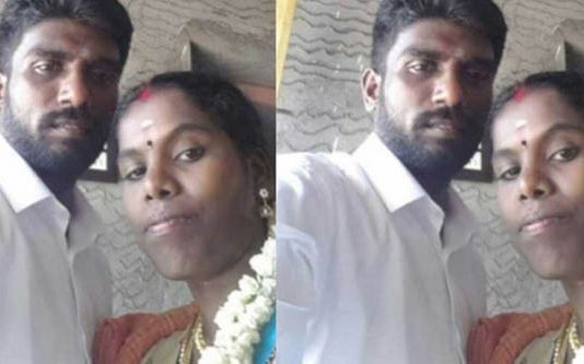 திருமணமான 4 மாதத்தில் தூக்கில் தொங்கிய புதுப்பெண்!!