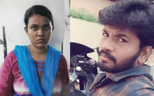 திருமணமான சில நாட்களில் புதுமனைவி நடத்திய பகீர் நாடகம் : பரிதாபமாக இறந்த கணவன்… அதிர்ச்சி பின்னணி!!