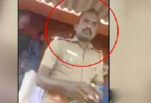 வெளிநாட்டிற்கு வேலைக்கு சென்ற கணவன் : மனைவியை காதலனுடன் அனுப்பி வைத்து அதிர்ச்சியளித்த பொலிஸ்!!