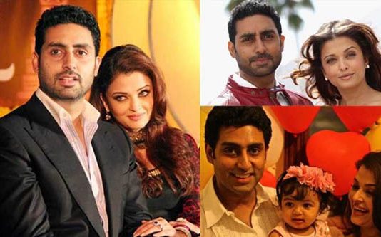 அந்த ஒரு தருணம் : ஐஸ்வர்யா ராய் குறித்து மனம் திறந்த அபிஷேக் பச்சன்!!