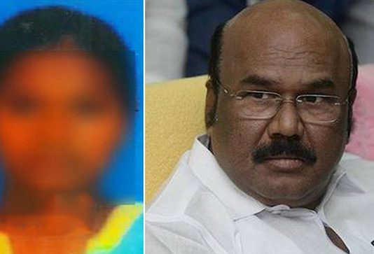 ஜுஸ் கொடுத்து அந்த பெண்ணை மயக்கி.. பரபரப்பு பேட்டி!!