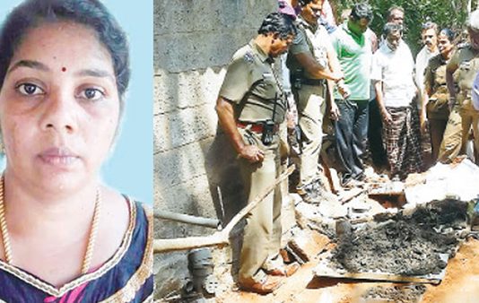 காதலனுக்காக வெளிநாட்டில் இருந்த வந்த கணவனை கொலை செய்தேன் : 11 ஆண்டுகள் கழித்து வெளிச்சத்திற்கு வந்த உண்மை!!