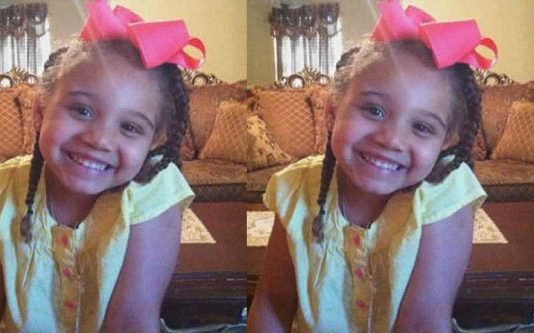 முடிவுக்கு வந்த 9 வயது சிறுமியின் மரணப் போராட்டம் : நெகிழ்ச்சி சம்பவம்!!