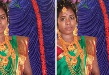 நிச்சயம் முடிந்த மணப்பெண்ணுக்கு சரமாரி கத்திக்குத்து : இளைஞர் வெறிச்செயல்!!