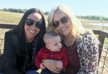 இரண்டு கருப்பையில் பிறந்த ஒரு குழந்தை : உலகில் ஒரு வரலாற்று விந்தை!!