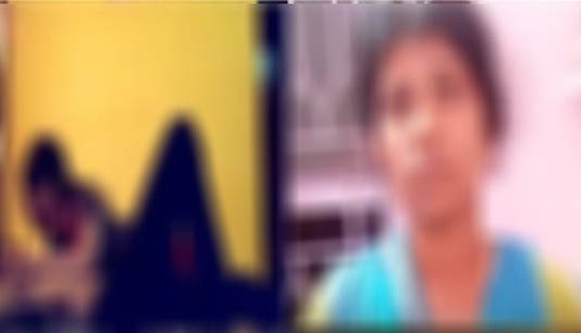 காலையில் கல்யாணம்… நள்ளிரவில் அண்ணனோடு ஓட்டம் பிடித்த மணப்பெண் : அதிர்ச்சியடைந்த உறவினர்கள்!!