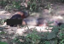 காணாமல் போன இளம்காதல் ஜோடி : 4 நாட்களுக்கு பின் காட்டில் சடலமாக கண்டெடுப்பு!!
