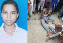இளம்பெண்ணை அடித்தே கொன்ற கும்பல்… மரத்தில் கட்டித்தூக்கிய கொடூரம் : வெளியான அதிர்ச்சிப் பின்னணி!!